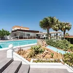 Paula-los Manantiales Vakantiehuis *