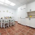 Vakantiehuis Paula-los Manantiales *