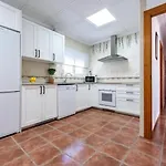 Vakantiehuis Paula-los Manantiales