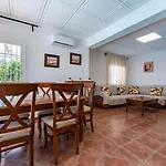 Paula-los Manantiales Vakantiehuis Alhaurín de la Torre