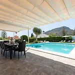 Paula-los Manantiales Vakantiehuis Alhaurín de la Torre