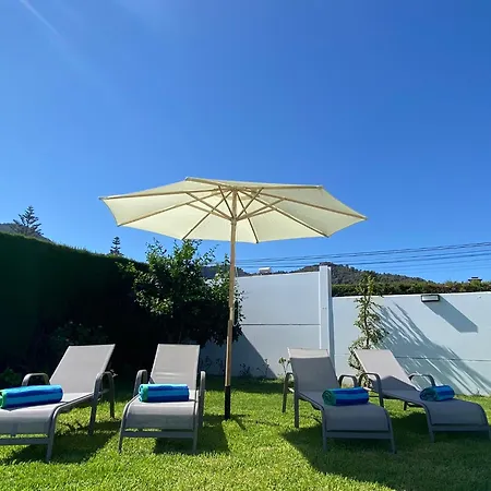 Paula-los Manantiales Vakantiehuis